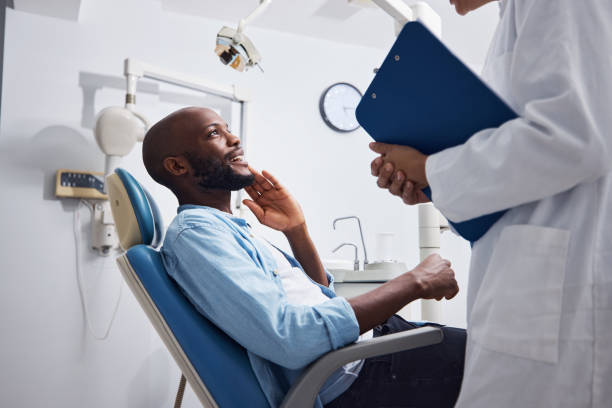 Best Emergency Tooth Extraction in Indian River, MI