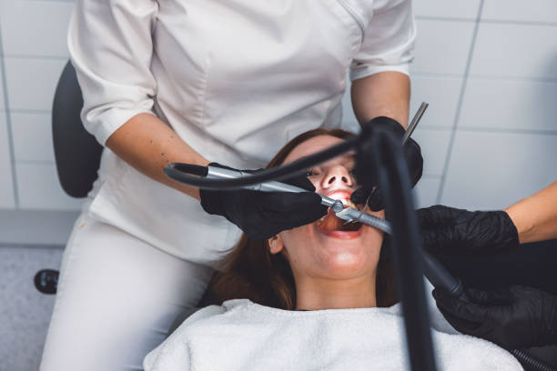 Best Emergency Treatment for Toothache in Indian River, MI