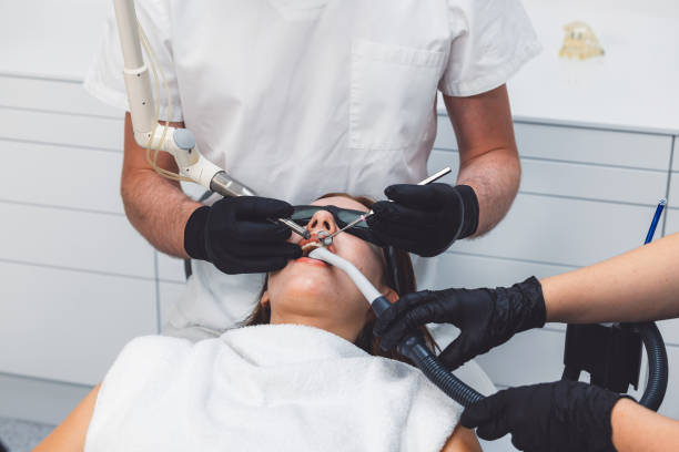 Best Emergency Wisdom Teeth Removal in Indian River, MI